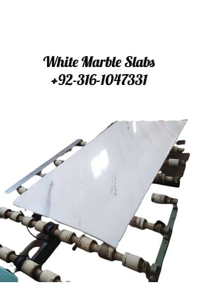 imported white marble tiles and slabs | bookmatch marble design | 3