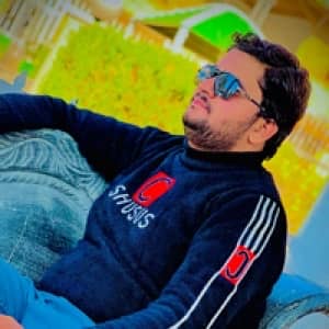 Hassan Raza