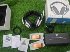 Sennheiser GSP 601