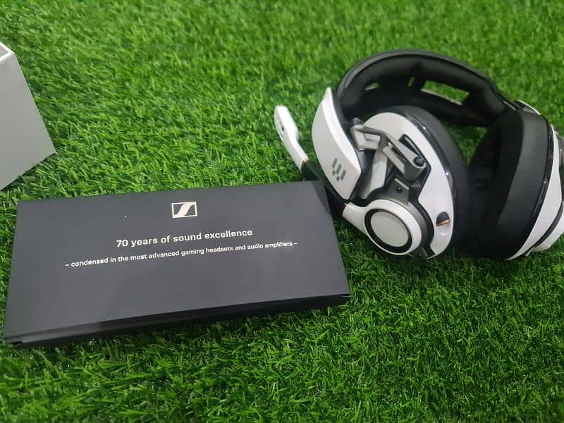 Sennheiser GSP 601 1