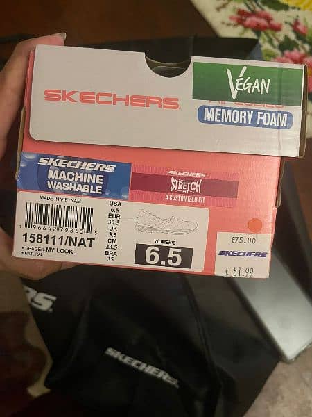 Skechers for Sale from Germany (Brand New] 1