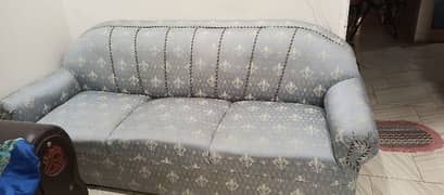 Sofa set best condition best quality 0