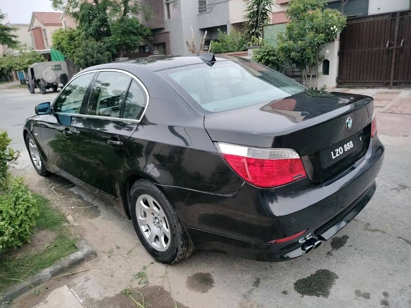 BMW E60 530i for sale - Cars - 1072772479