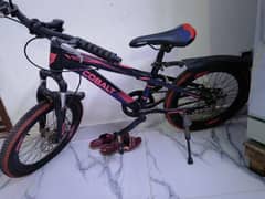 bicycle for young Kids