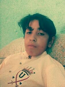 uzair