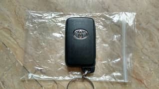 Toyota Vitz Aqua Daihatsu Move Mira Tanto Boon Passo Keyless Remote