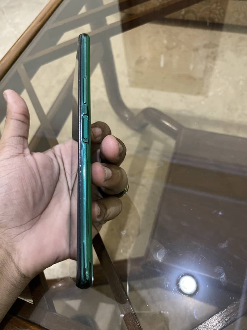 Infinix Note 7 2