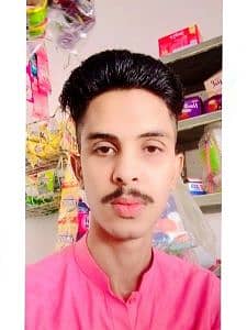 Muhammad Zeeshan
