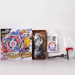 All Pegasis Beyblades with/without launcher (Takara Tomy & Hasbro) toy