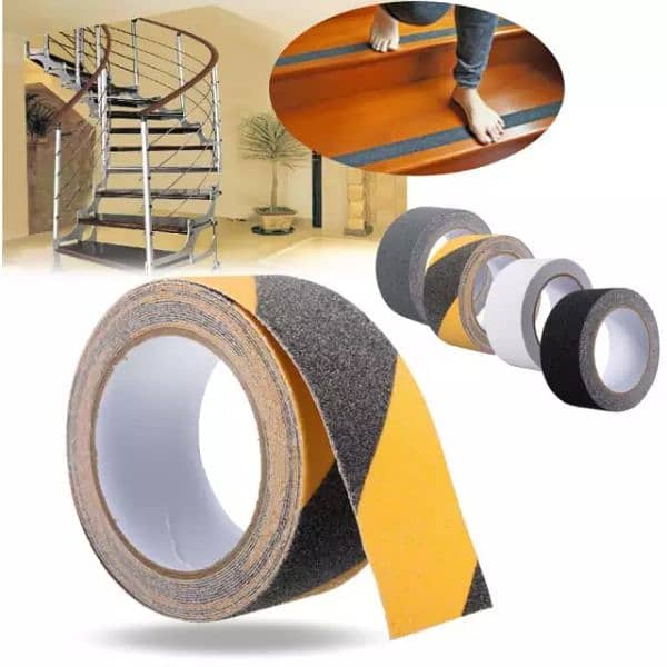 Anti Slip Tape  - Fancy Tape for home Deco 1