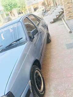 daewoo racer 1993 good condition for sale