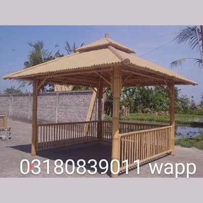bance work/ dayer door/ iron main gate / furniture/ ghazebo