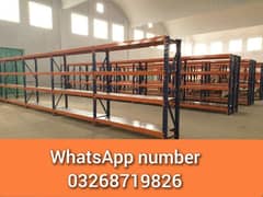 Racks/industrial warehouse racks/storage racks 0