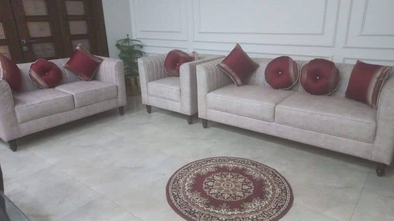 six seater sofa set / sofa set / sofa set for sale 2