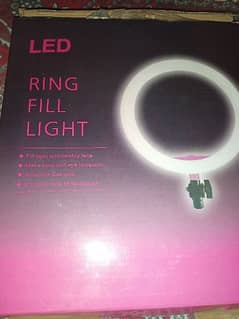 price full final _Ring Light Srif 2 ya 3 Din Used