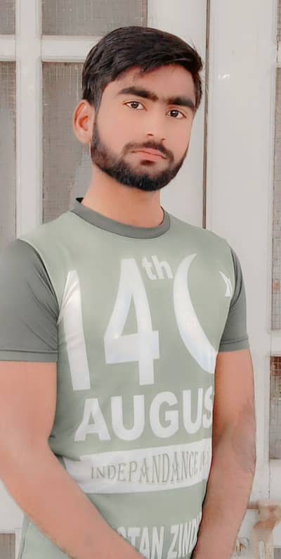 Shehzad