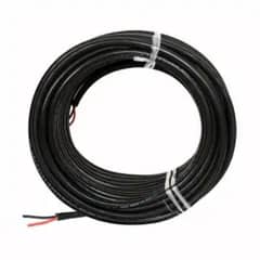Main Electricity Cable 02 Core Single Phase