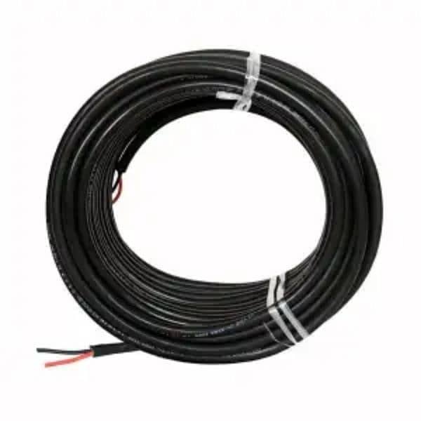 Main Electricity Cable 02 Core Single Phase 0