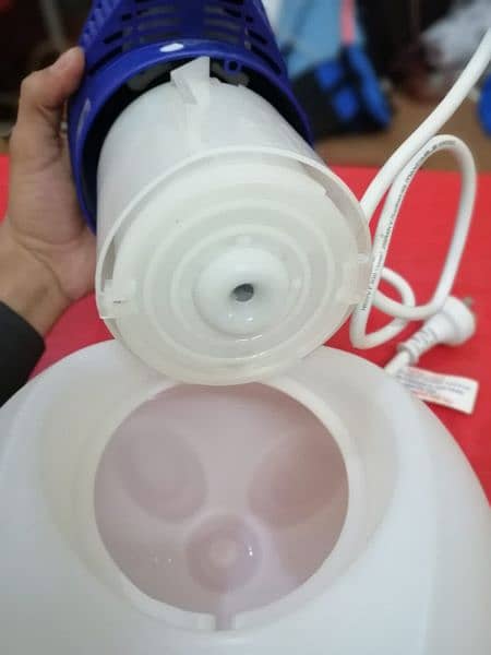 ProBreeze 500ml De-Humidifier, Imported 16