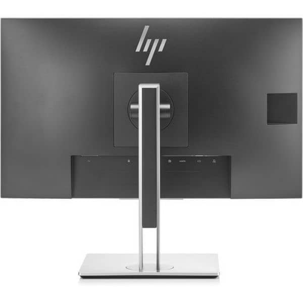 Hp Borderless ips 24 inch FHD e243 monitor 1