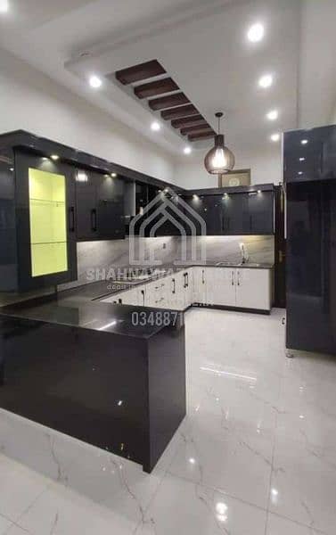 Marble and granite for flooring , stairsteps , vanity , kitchen slab 6