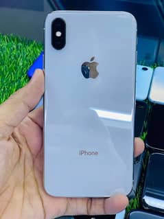 iphone x for sale olx