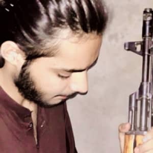 Behram Shah