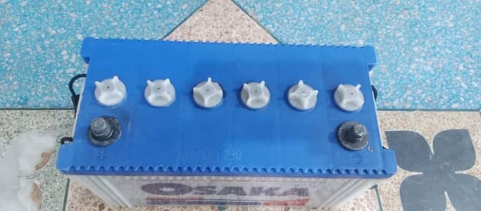 Osaka  S-135-105 AH  1 sell dead used