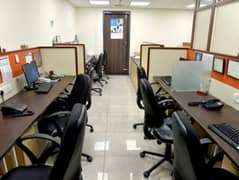 Urgently need Staff For Call Center (Office Based Job)