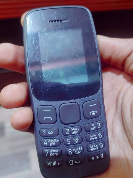 Nokia 105 3