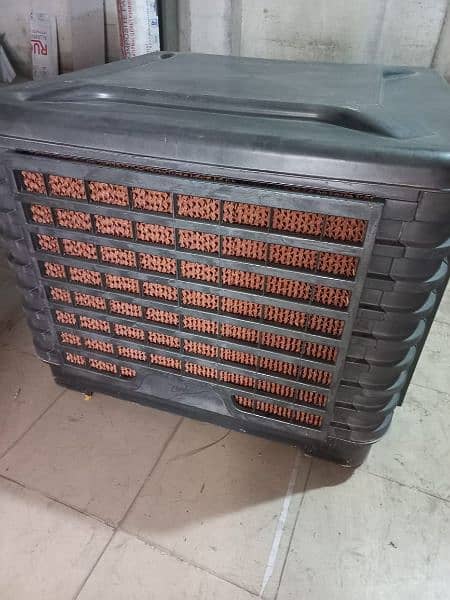 evaporative duct cooler 2