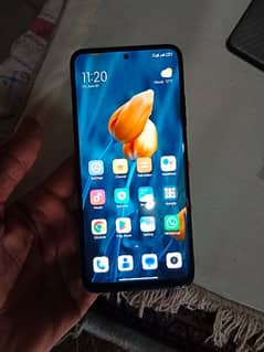 redmi note 11 6gb