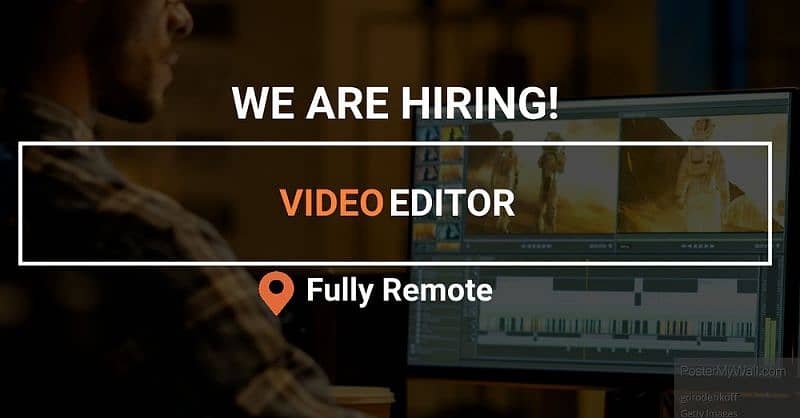 Video Editor 1
