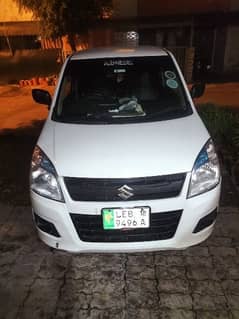 wagonr for Monthly & need driver indrive uber careem