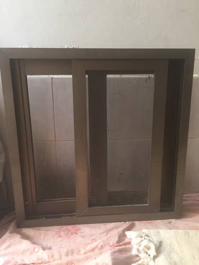 Aliminum Window 3 Door for Home