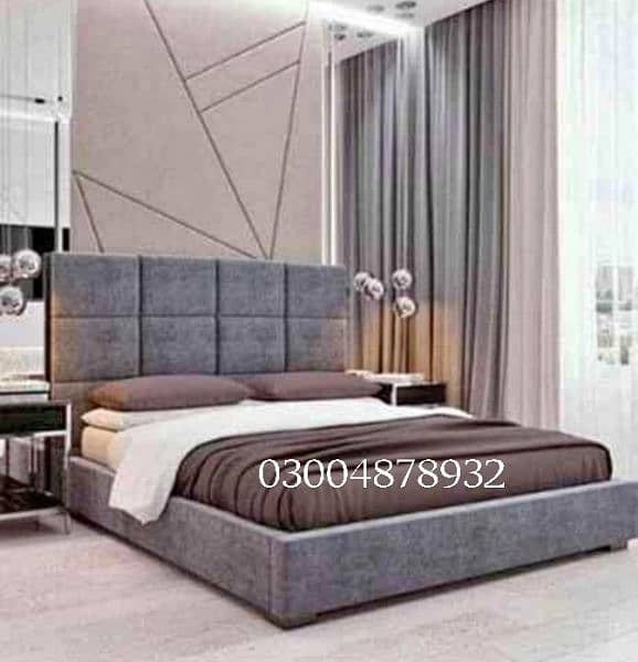 double bed/poshish bed/turkish bed/bedset/factory rate 19