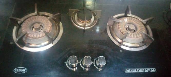 kictan hob repairing