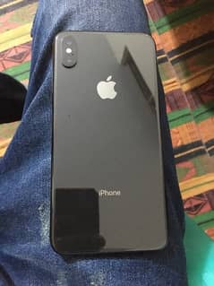 I phone xs max 256GB for sale