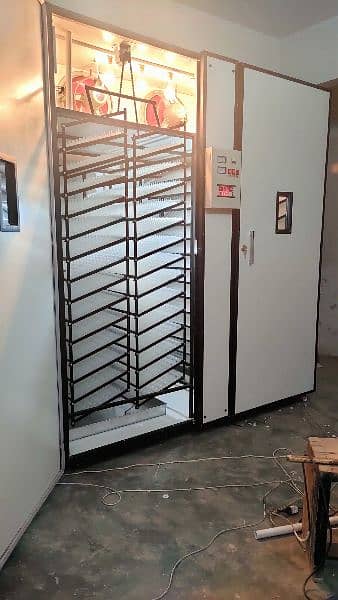 1000, 2000, 3000, 5000 Eggs incubators available