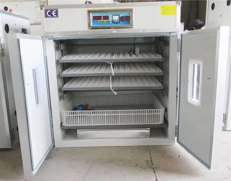 1000, 2000, 3000, 5000 Eggs incubators available — photo 8