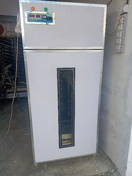 1000, 2000, 3000, 5000 Eggs incubators available — photo 11