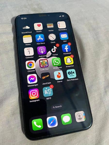 iphone x 64 gb 0