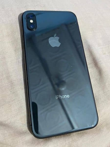 iphone x 64 gb 1