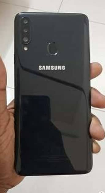 Samsung A20s PTA approved 1