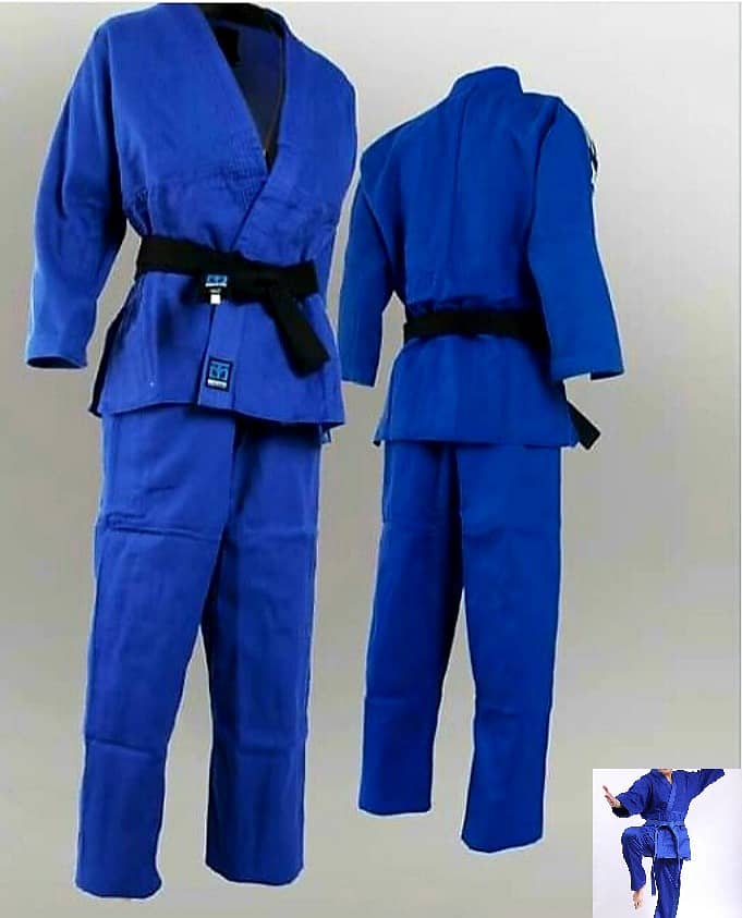 Fashion Uniform Kimono Wholesale custom logo jiu-jitsu kimono judo uni 1