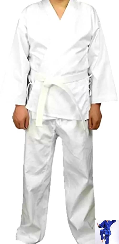 Fashion Uniform Kimono Wholesale custom logo jiu-jitsu kimono judo uni 5