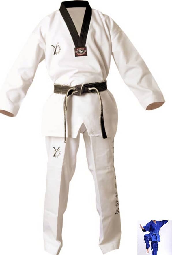 Fashion Uniform Kimono Wholesale custom logo jiu-jitsu kimono judo uni 6