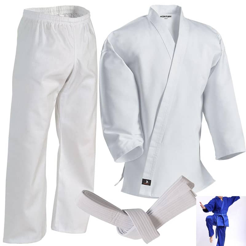 Fashion customized judo kimono cotton jiu jitsu gi Custom Made Top Qua 2