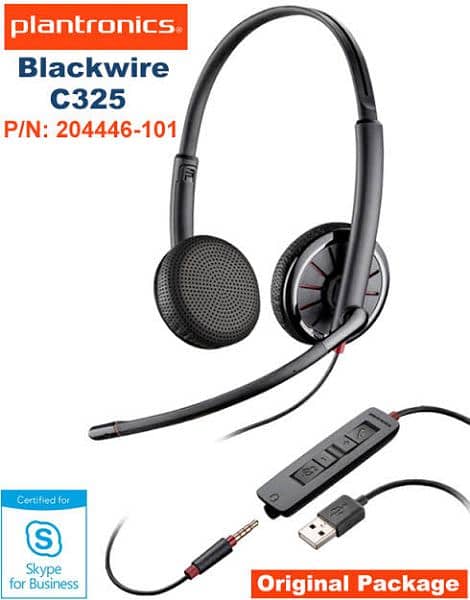 Plantronic jabra sennheiser headset for call center 5