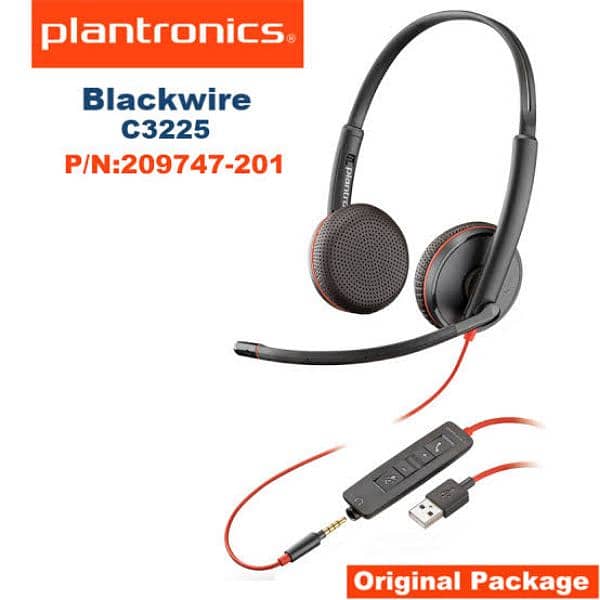 Plantronic jabra sennheiser headset for call center 6